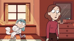 انیمیشن هیلدا : قسمت دوم :: دوبله فارسی ::